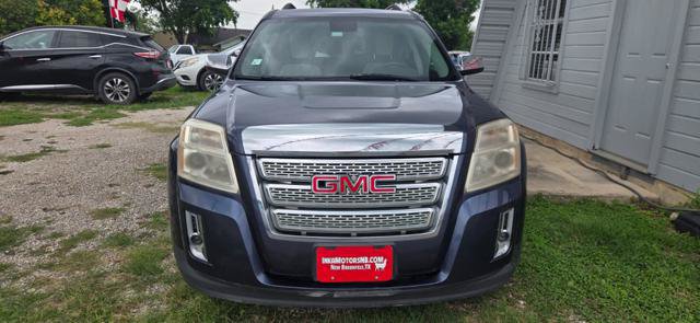 Used 2014 GMC Terrain SLT w/ Chrome Appearance Package FWD image 2