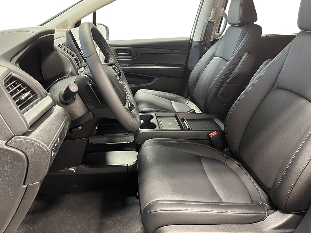 New 2027 Honda Odyssey EX-L image 14