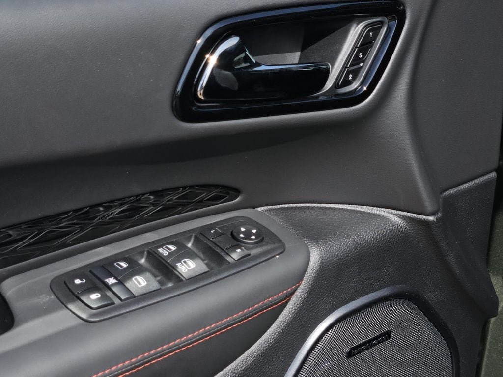 New 2026 Dodge Durango GT AWD/4WD image 25