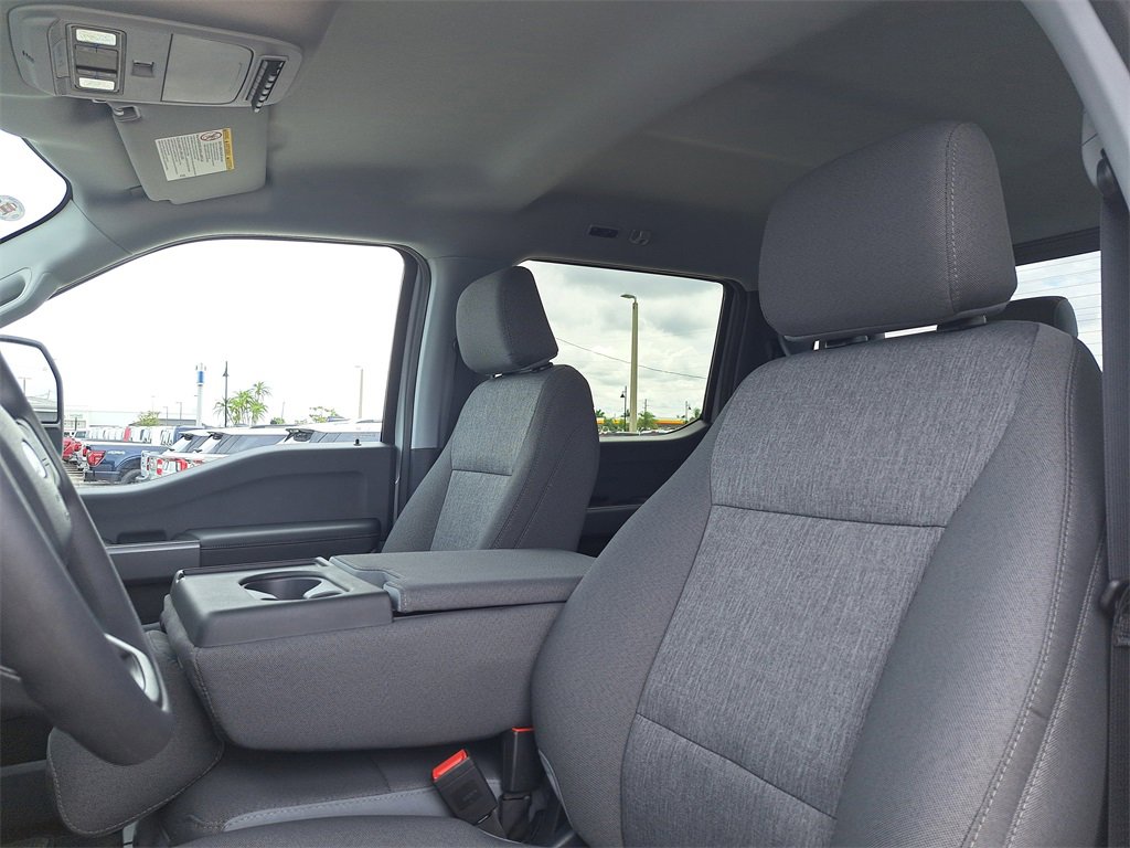 New 2026 Ford F350 4x4 Crew Cab Super Duty image 20