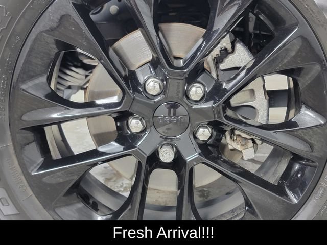 Used 2023 Jeep Gladiator Overland AWD/4WD image 10