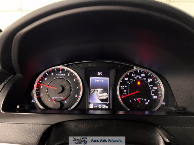 Used 2016 Toyota Camry XSE FWD image 48