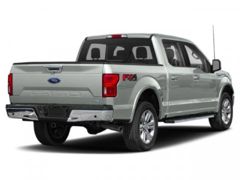 Used 2019 Ford F150 Lariat w/ Equipment Group 502A Luxury image 2