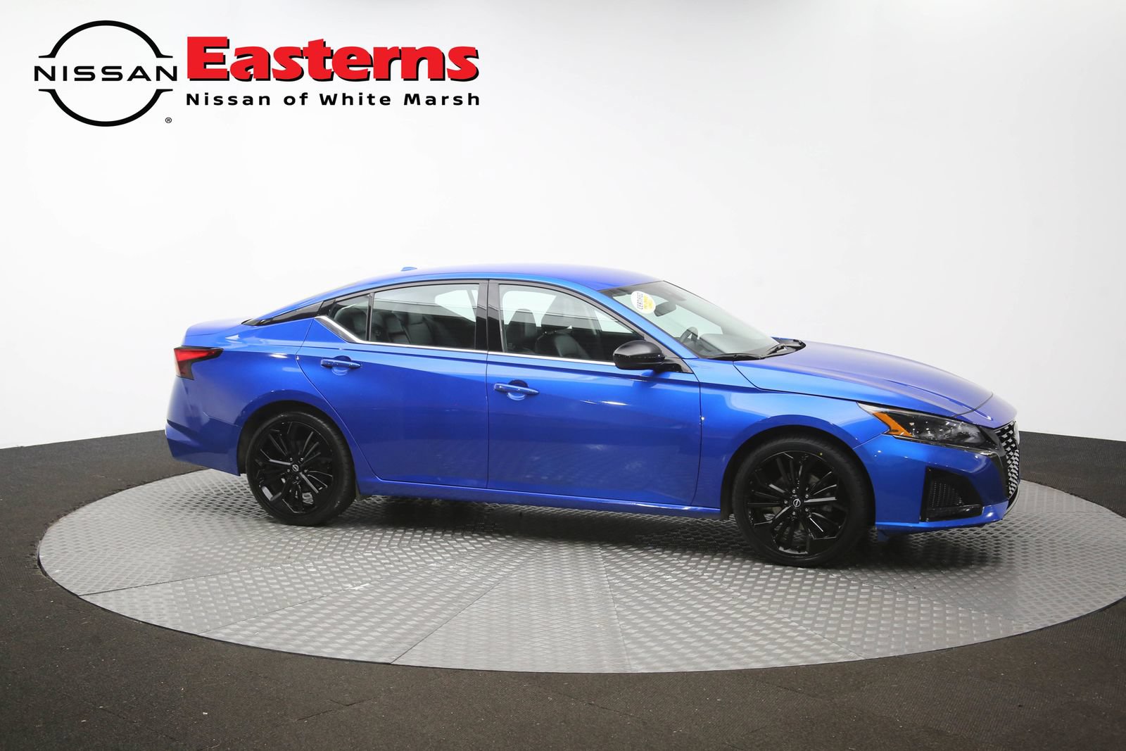 Used 2025 Nissan Altima 2.5 SR FWD image 47