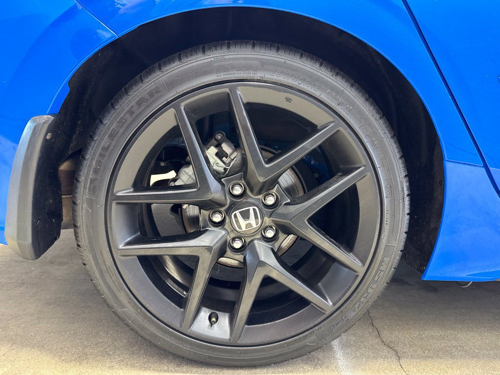 Used 2022 Honda Civic Sport image 30