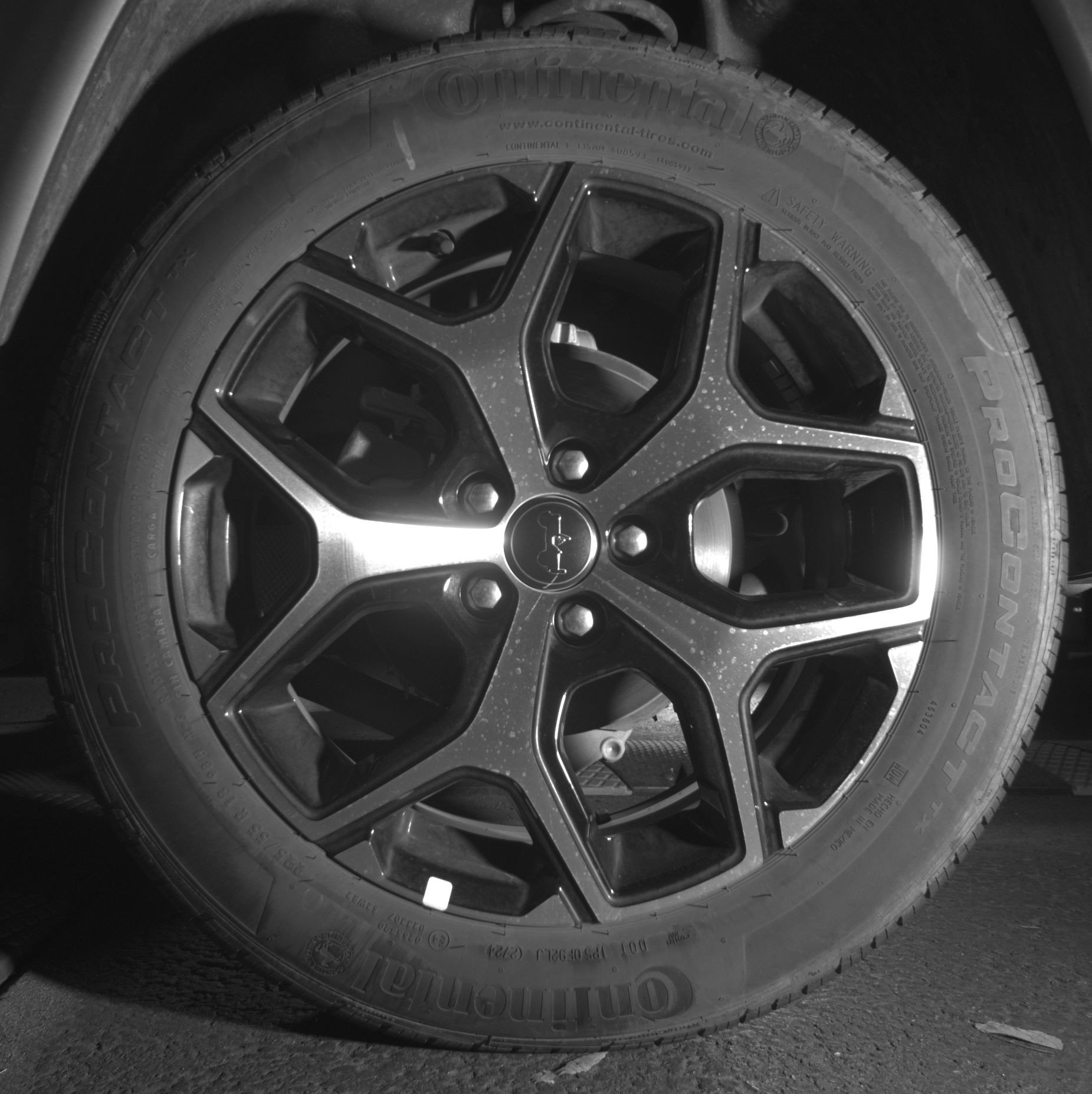 Used 2025 Jeep Compass Limited AWD/4WD image 14