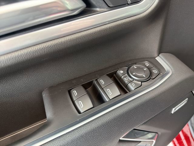 New 2026 Chevrolet Silverado 2500 LTZ w/ LTZ Premium Package image 23