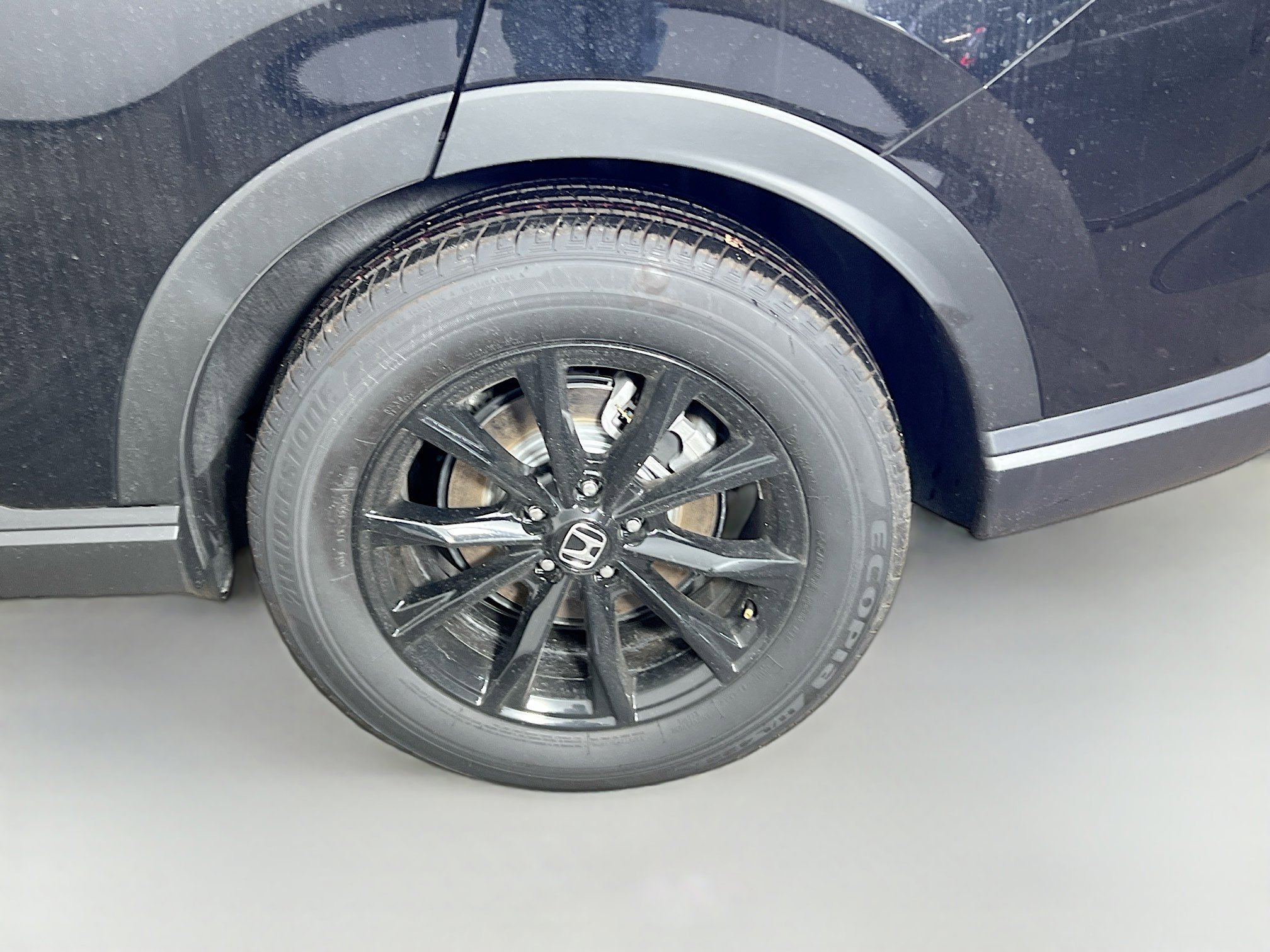 New 2025 Honda CR-V Sport-L image 22