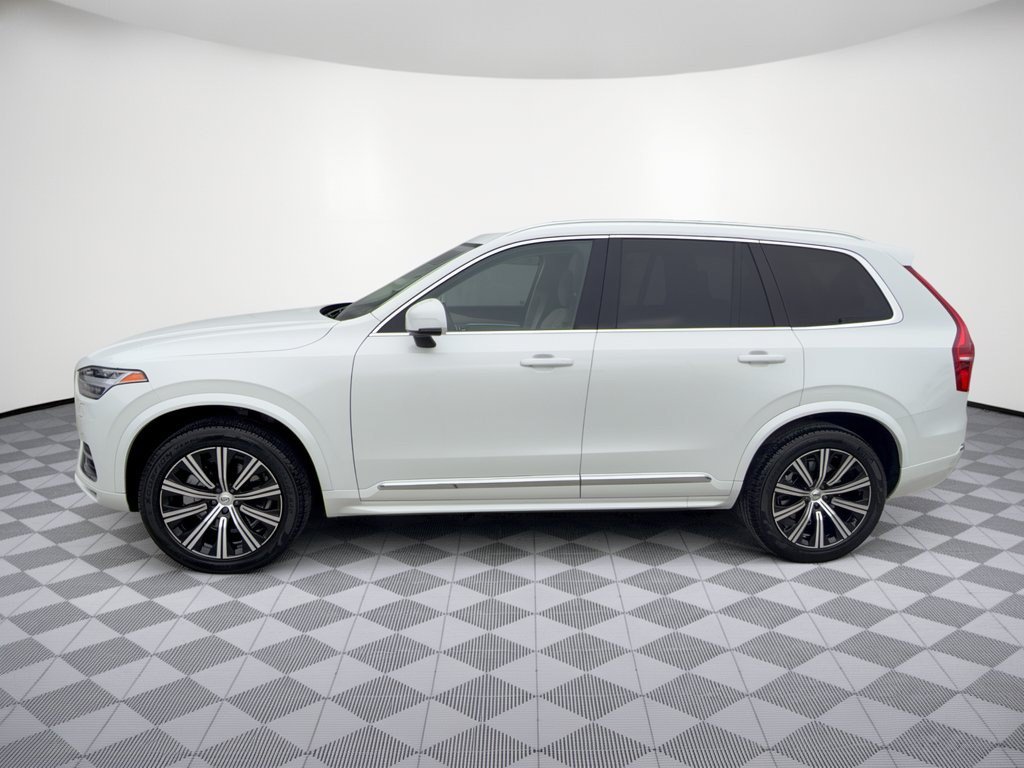 Certified 2025 Volvo XC90 B5 Core w/ Protection Package Premier AWD/4WD image 2