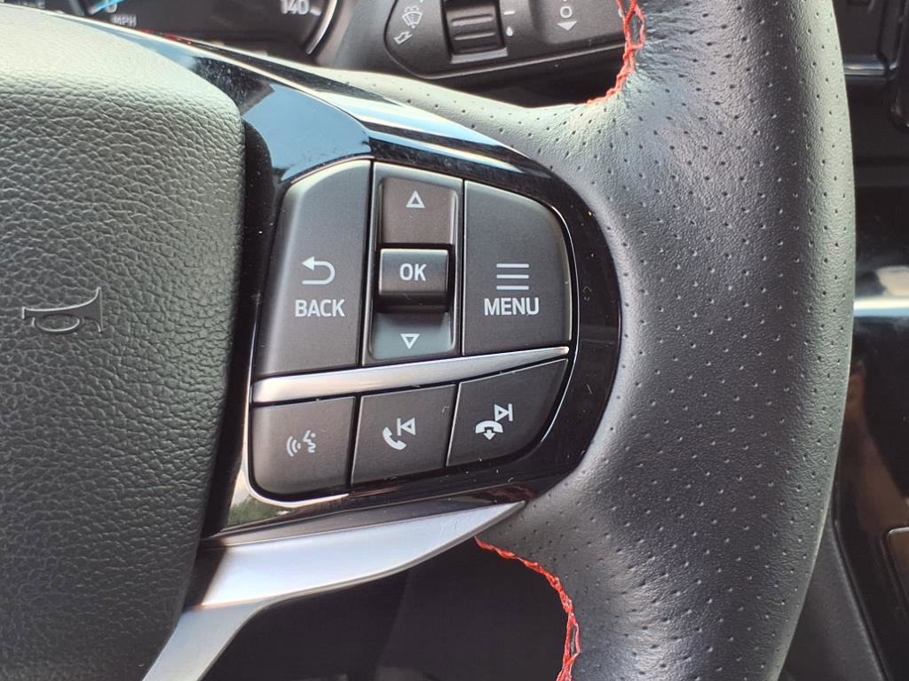 Certified 2023 Ford Explorer ST-Line w/ Class IV Trailer Tow Package image 25