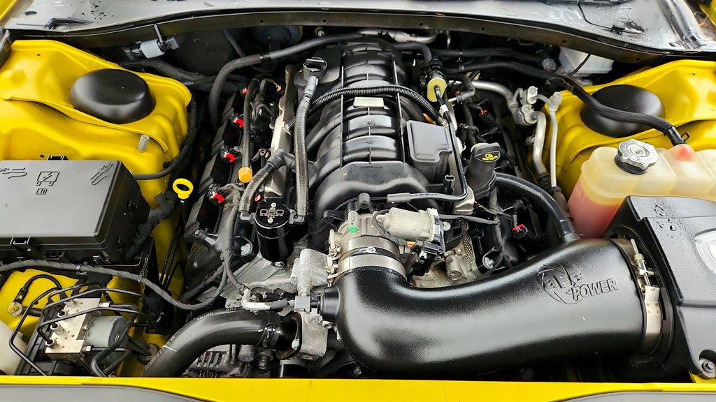 Used 2021 Dodge Charger R/T w/ Plus Group image 24