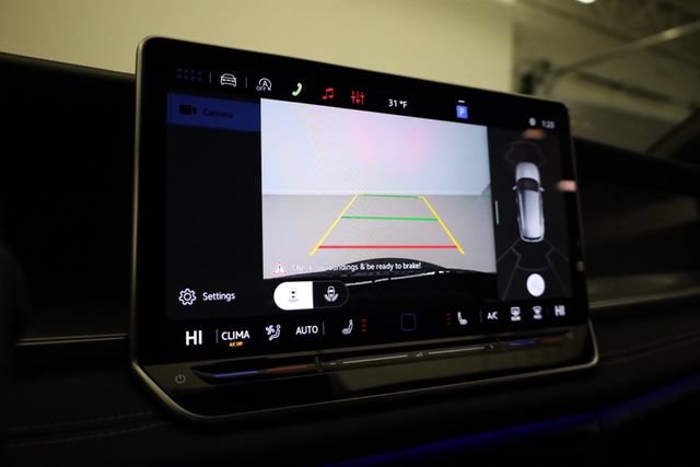 New 2026 Volkswagen Tiguan SE R-Line AWD/4WD image 20