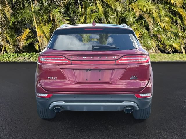 Used 2015 Lincoln MKC FWD w/ Equipment Group 102A Reserve image 6