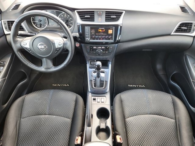 Used 2019 Nissan Sentra SR image 26