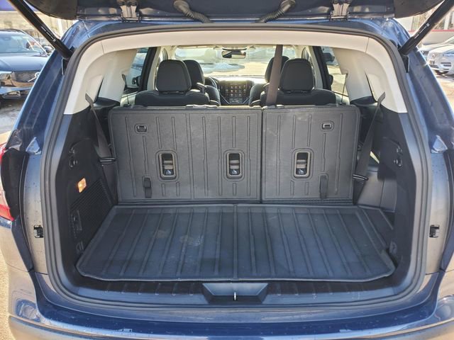 Used 2023 Subaru Ascent Onyx Edition image 31