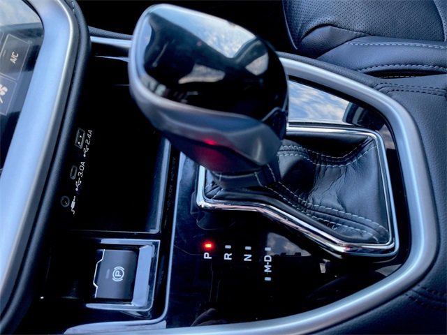 Used 2024 Subaru Outback Limited image 20