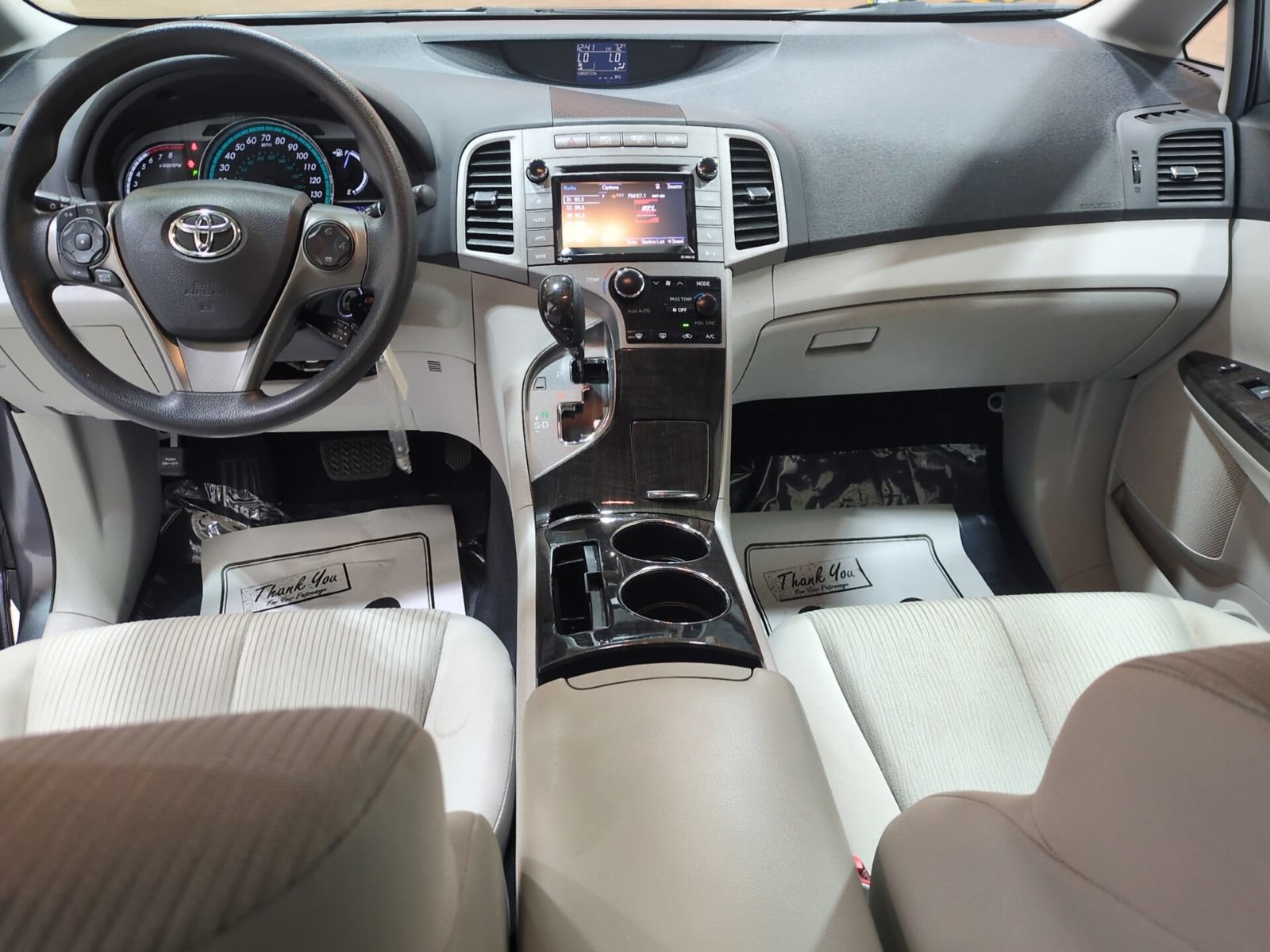 Used 2015 Toyota Venza LE FWD image 14