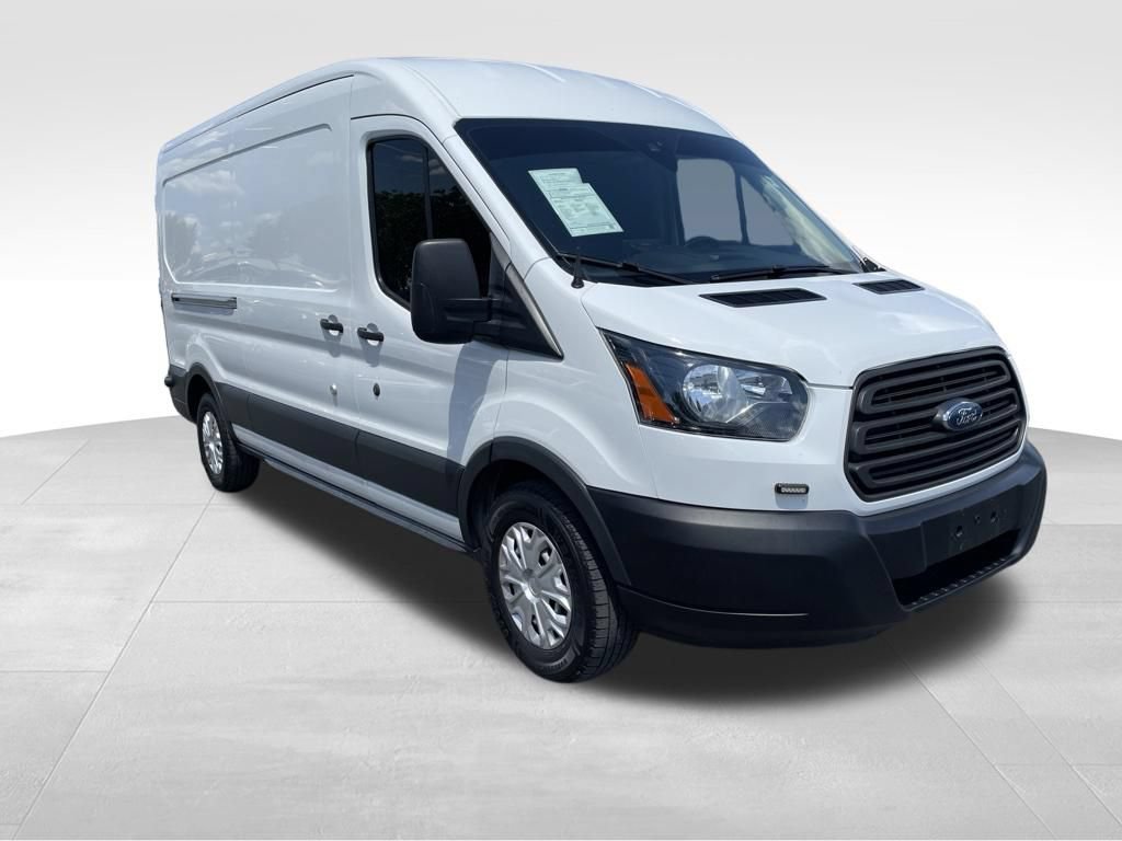 Used 2016 Ford Transit 150 148 Medium Roof RWD image 3
