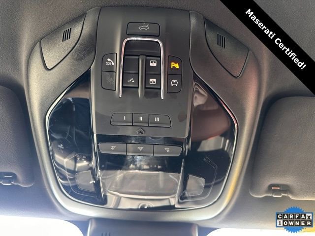 Certified 2022 Maserati Ghibli Modena Q4 image 16