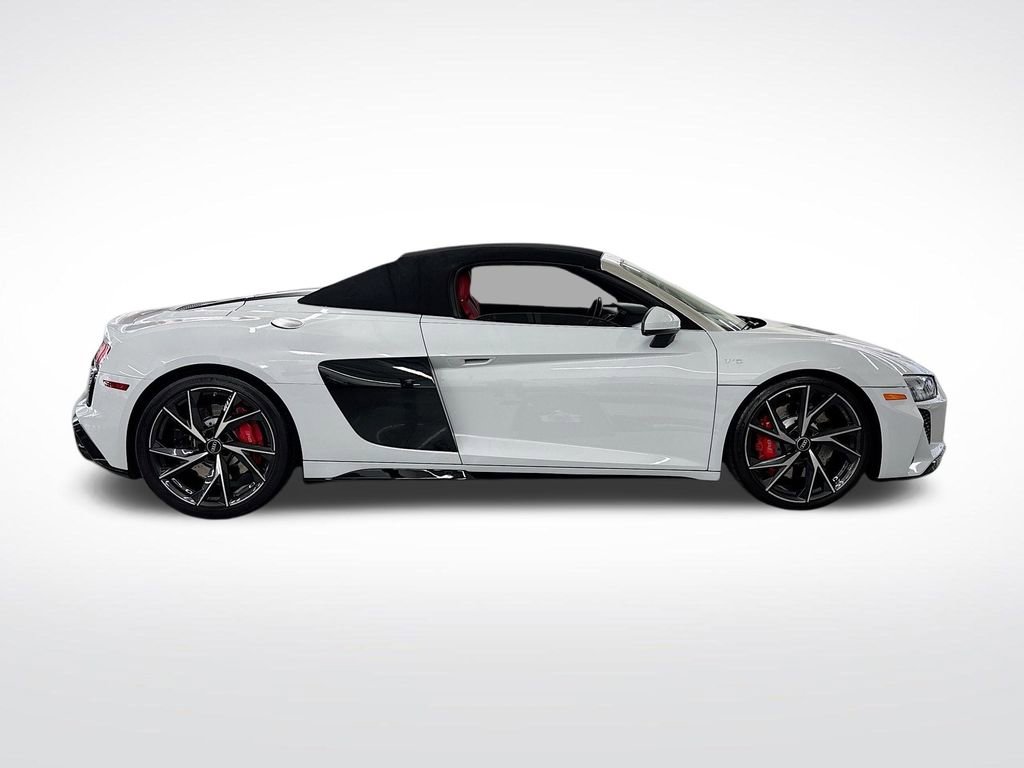 Used 2022 Audi R8 V10 performance image 6