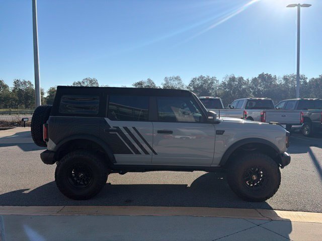 Used 2023 Ford Bronco Badlands AWD/4WD image 6
