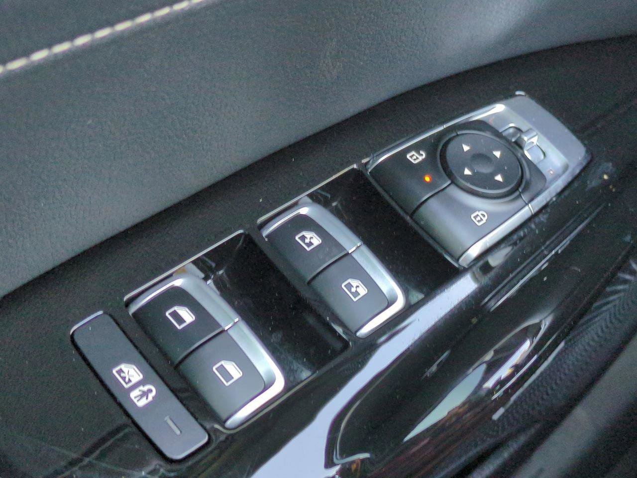 New 2026 Kia K5 GT-Line image 24