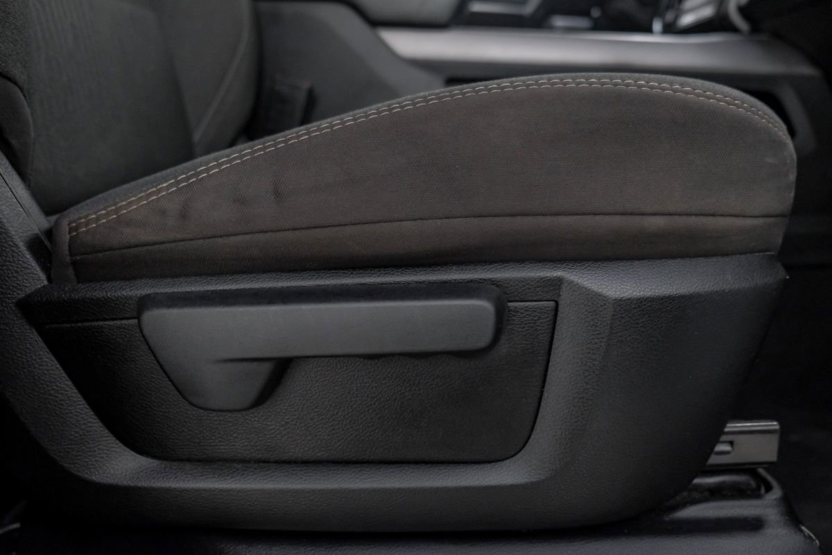 Used 2024 RAM 2500 Lone Star w/ Night Edition image 34