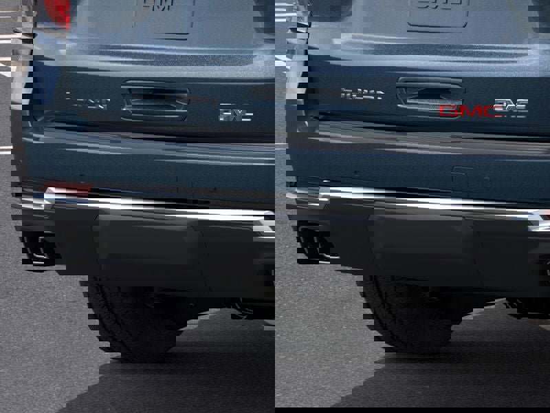 New 2026 GMC Yukon XL Denali image 14