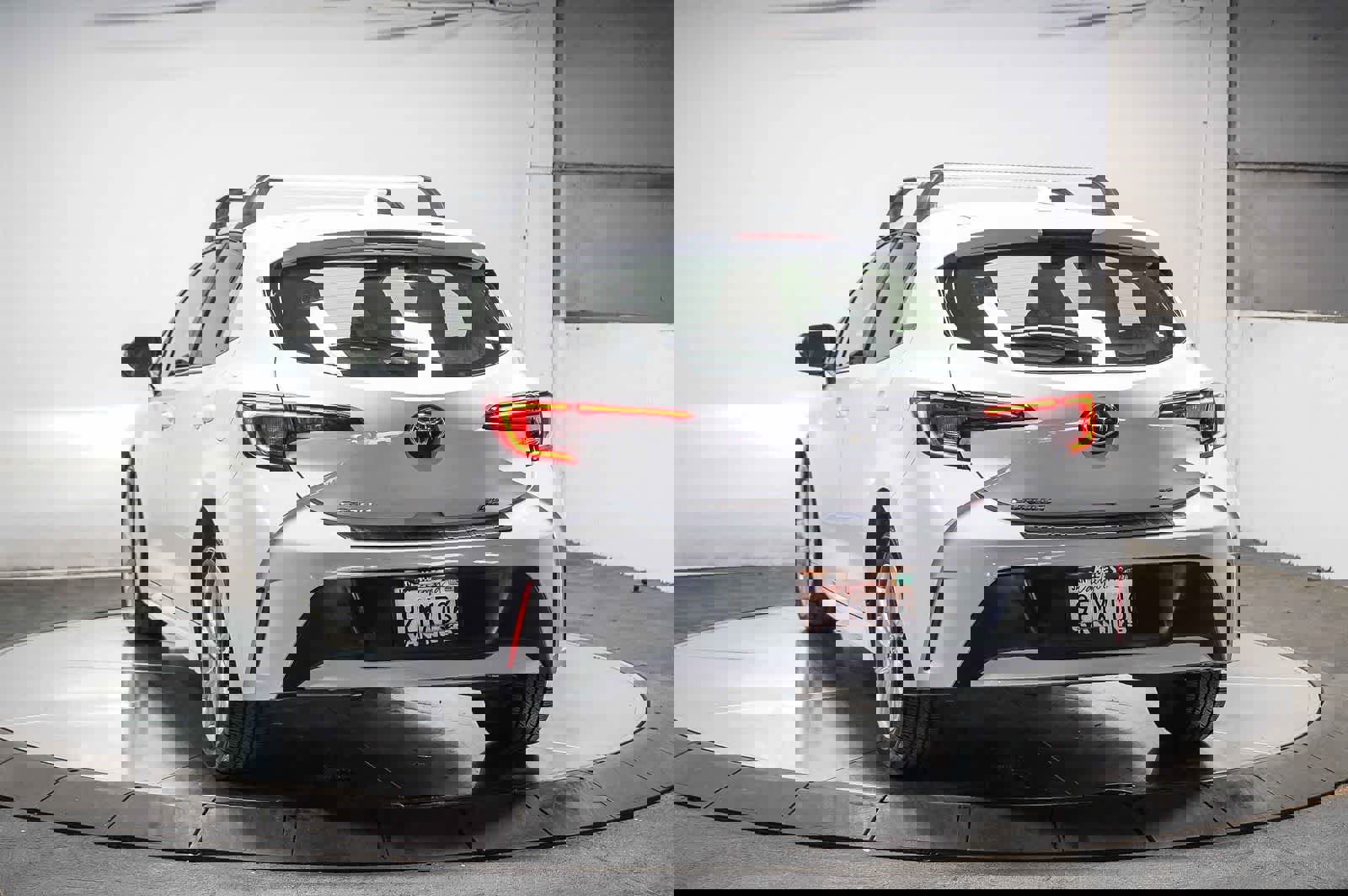 Certified 2023 Toyota Corolla SE image 5