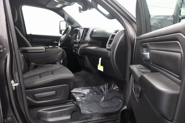 New 2025 RAM 1500 Tradesman w/ Off Road Group image 14