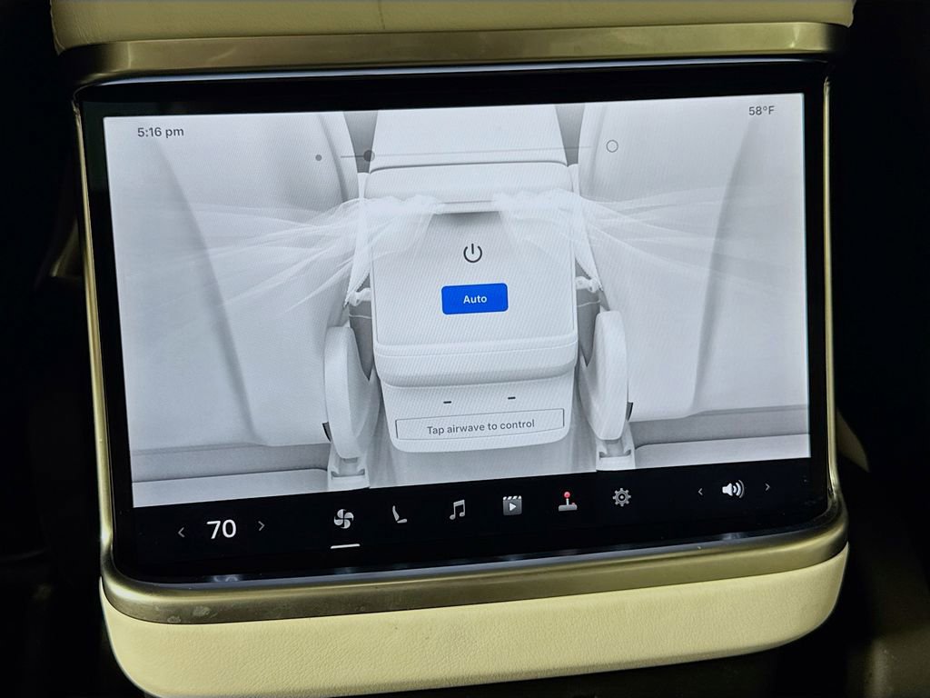 Used 2023 Tesla Model X AWD/4WD image 49