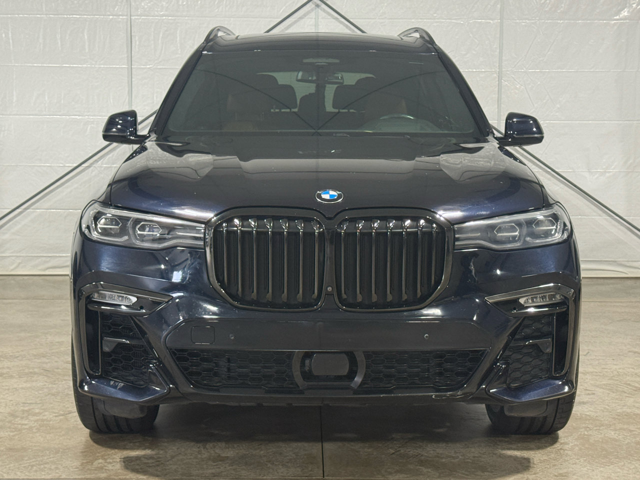 Used 2020 BMW X7 xDrive40i w/ M Sport Package image 5