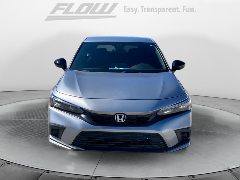 Used 2023 Honda Civic Sport image 3