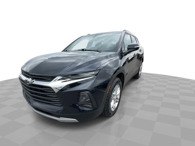 Used 2020 Chevrolet Blazer LT image 4