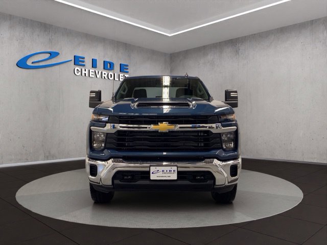 New 2026 Chevrolet Silverado 2500 LT AWD/4WD image 2