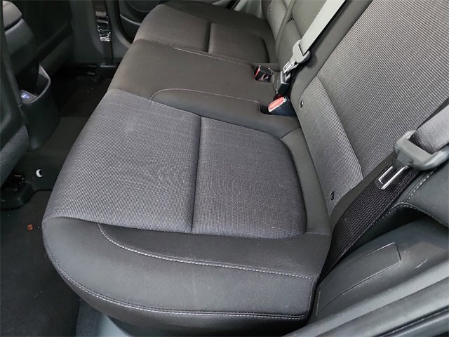 Certified 2023 Hyundai Kona SEL w/ Cargo Package image 27