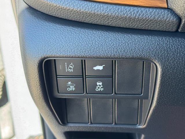 Certified 2022 Honda CR-V Touring image 28