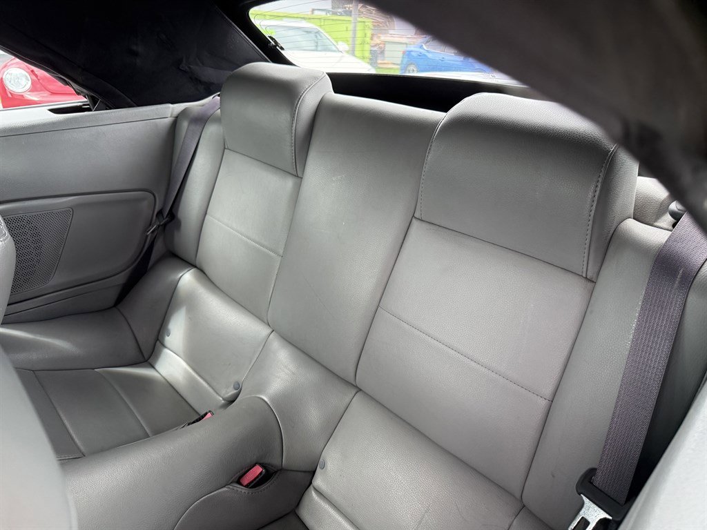Used 2007 Ford Mustang Premium RWD image 13