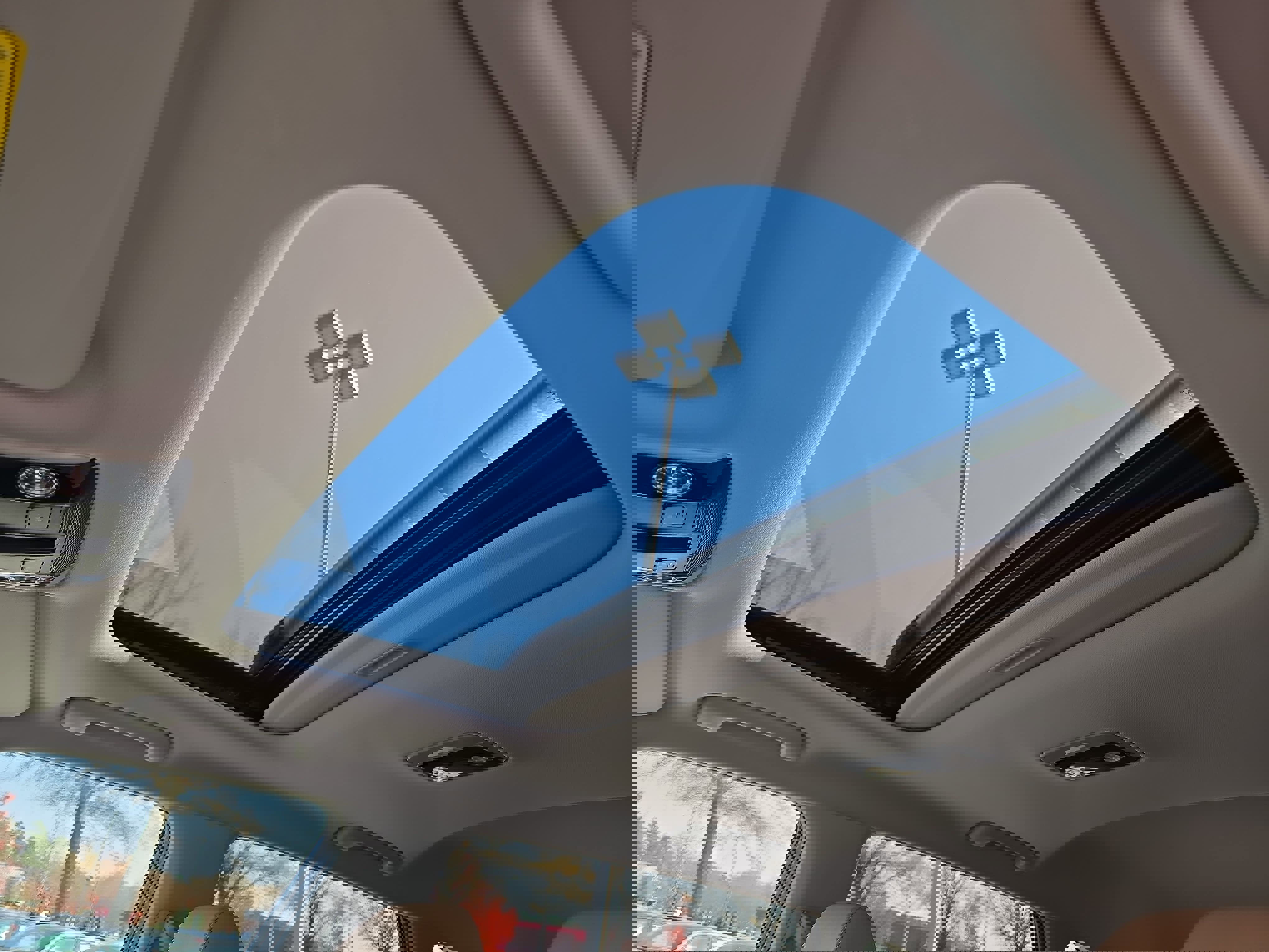 New 2026 Kia Seltos EX w/ EX Sunroof Package image 30