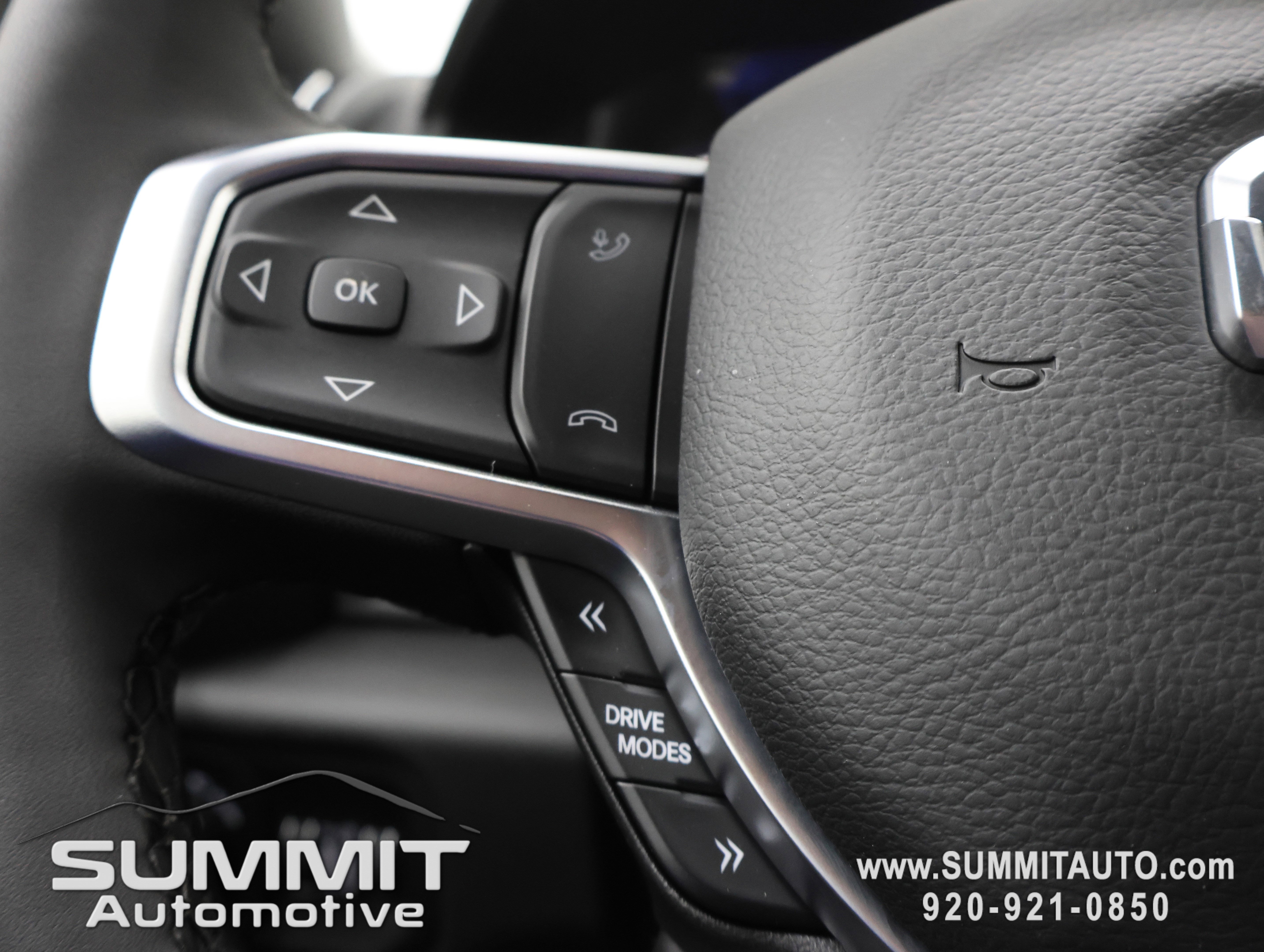 New 2026 RAM 1500 Big Horn image 15