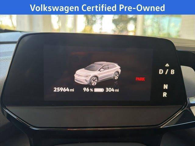 Certified 2023 Volkswagen ID.4 Pro S image 22