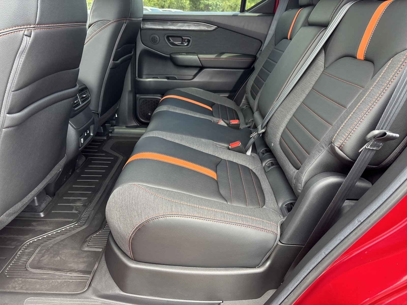 New 2026 Honda Passport TrailSport image 28