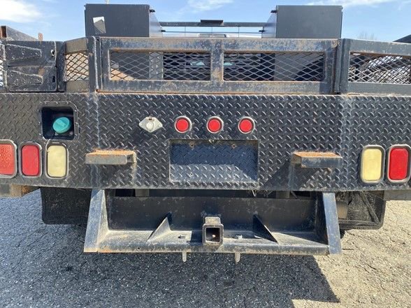 Used 2023 RAM 3500 Tradesman w/ Max Tow Package RWD image 62