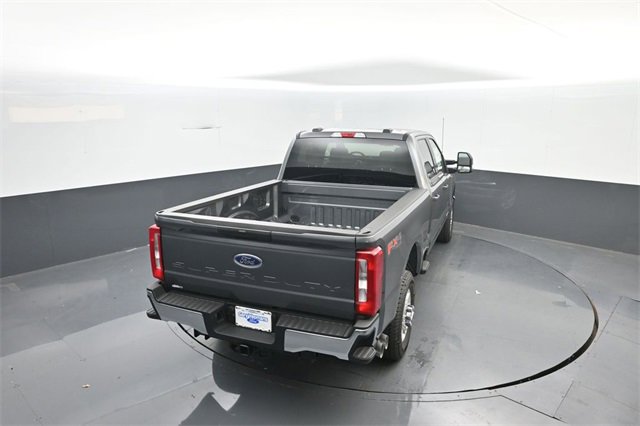 New 2026 Ford F350 XLT w/ FX4 Off-Road Package image 24