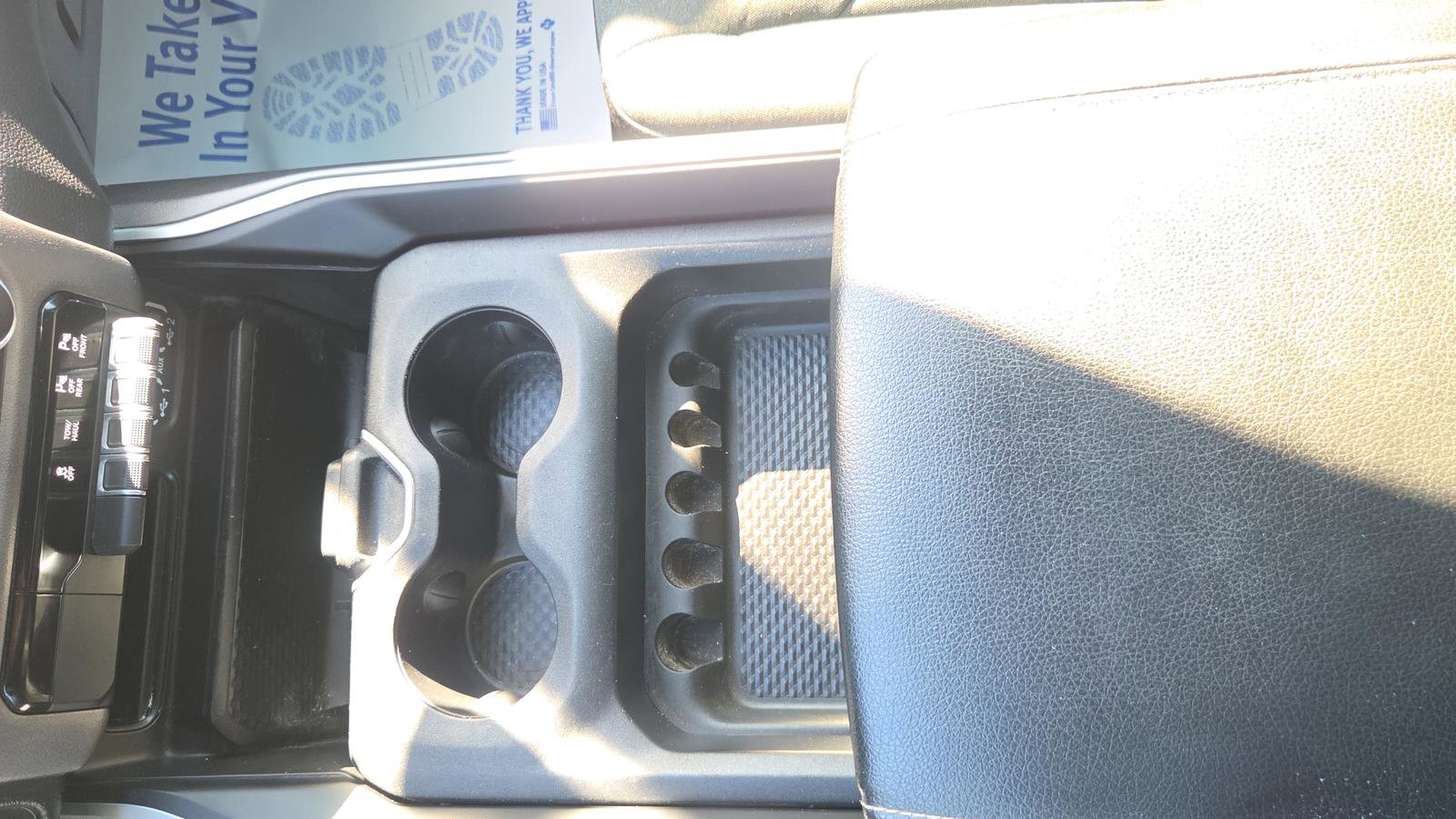 Used 2021 RAM 1500 Big Horn image 35