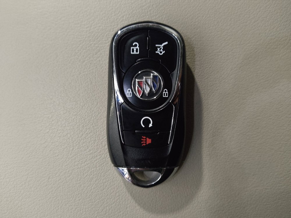 Used 2020 Buick Enclave Premium w/ Surround and Sites Package image 32