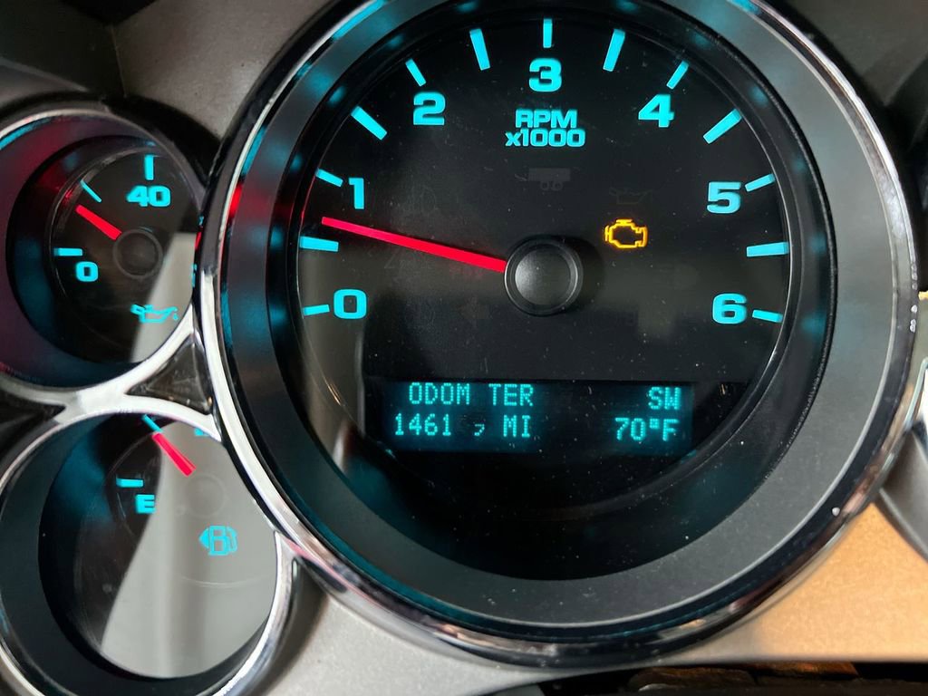 Used 2009 Chevrolet Silverado 1500 LT w/ Power Pack Plus image 13