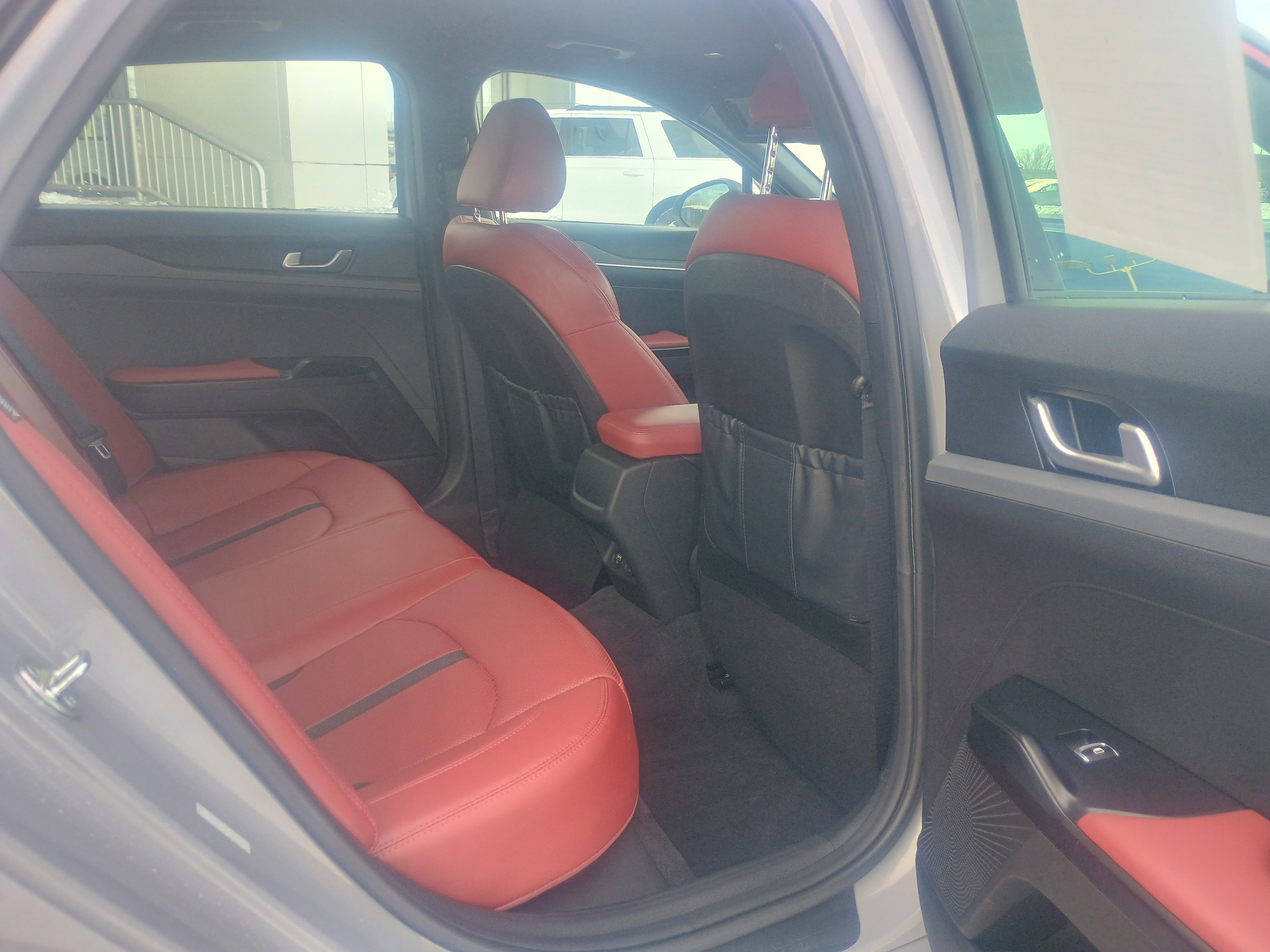 Used 2023 Kia K5 GT-Line w/ GT-Line Premium Package image 15