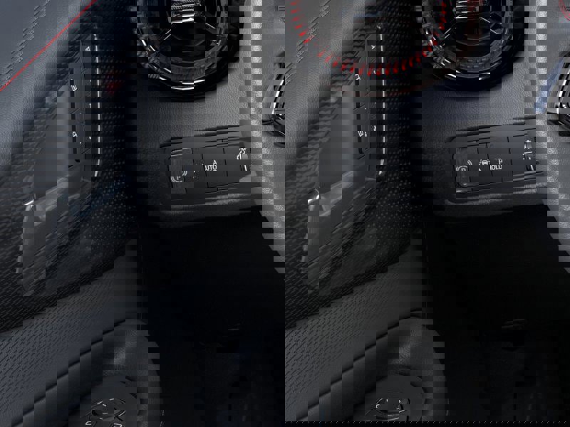 New 2025 Chevrolet Blazer EV RS image 89