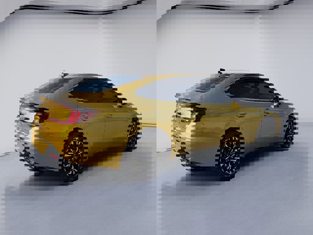 Used 2020 Hyundai Sonata SEL Plus w/ Cargo Package FWD image 5